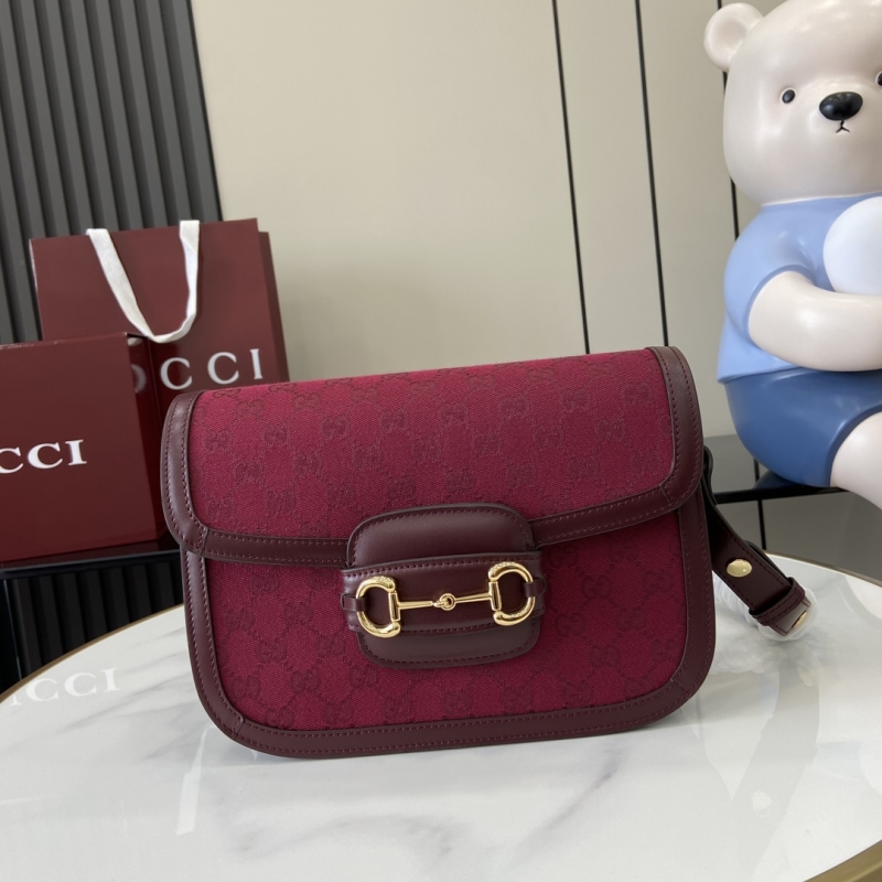 Gucci Satchel Bags